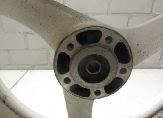 Voorvelg Suzuki GS 500 E