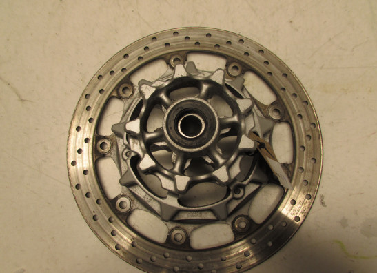 Felge vorne Yamaha XTZ Tenere