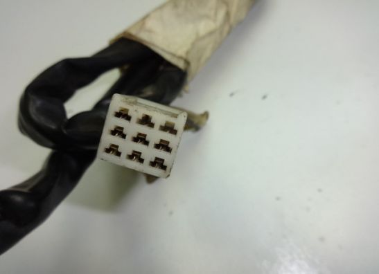 Stuurschakelaar rechts Suzuki GSX 550 EF