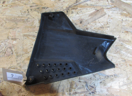 Linker zijkuip klein Mash Adventure 400