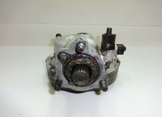 Final driven gear Honda CX 500