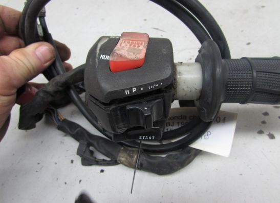 Lenkerschalter Armatur Schalter Lenker Honda CBR 1000 F