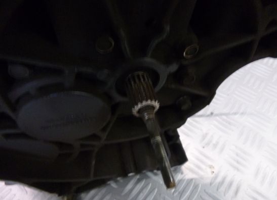 Versnellingsbak BMW R 1150 GS