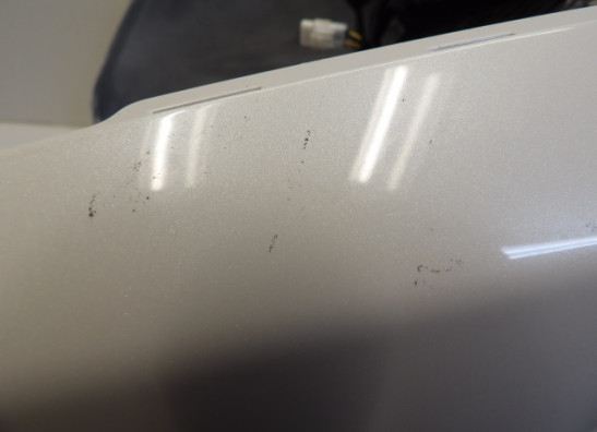 Topkuip Yamaha N Max 125