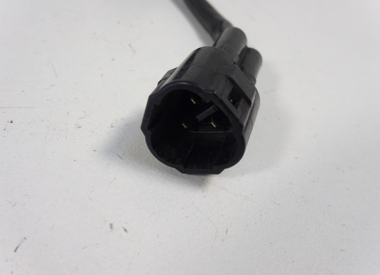 Camshaft Suzuki GSX R 750