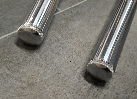 Voorpoten Yamaha V max