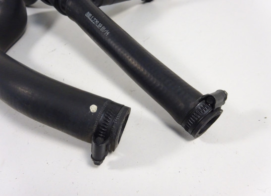 Radiator toebehoren Ducati Hypermotard 821