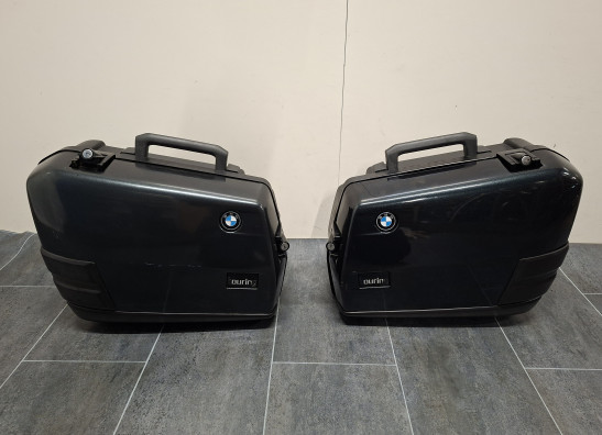 Kofferset BMW K 1100 LT