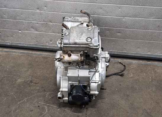 Motorblok Kawasaki VN 700  750