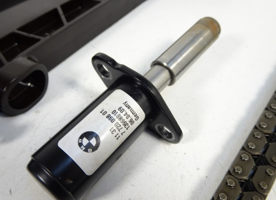 Nokkenas BMW K 1300 GT