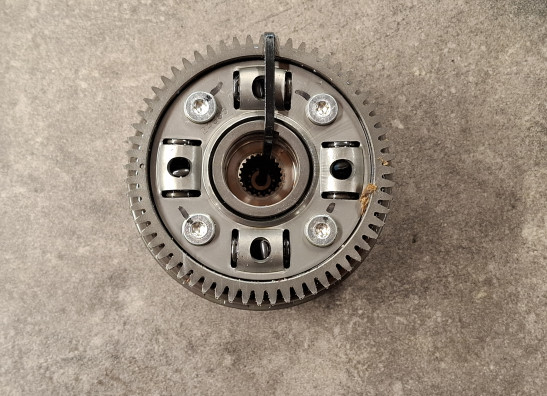 Kupplung BMW R 1200 GS LC