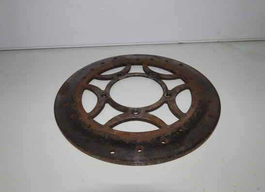 Bremsscheibe vorne Moto Guzzi V35 V50 V65