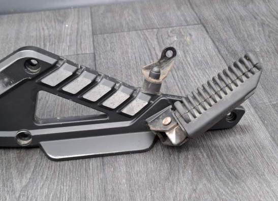 Fussrastetrager vorne links BMW K 75