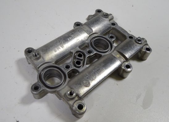 Nokkenas BMW F 800 S - ST