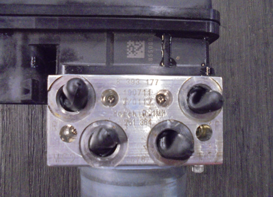 ABS pomp BMW F 850 GS Adventure