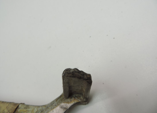 Brake pedal Kawasaki ZXR 750