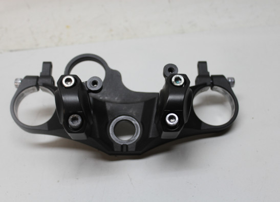 Gabelbrücke Obere Yamaha MT 09