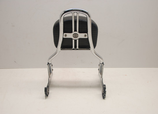 Rugsteun sissybar Harley Davidson Softtail