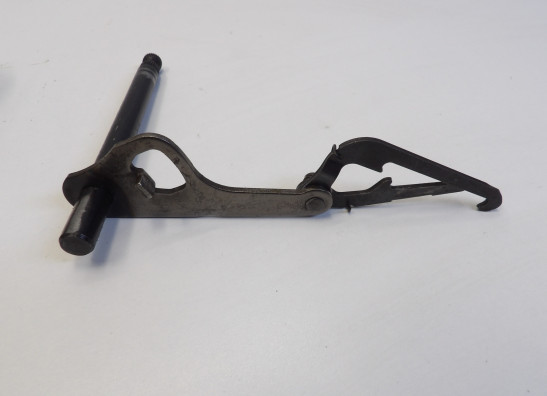 Versnellingsbak Kawasaki KZ 1100