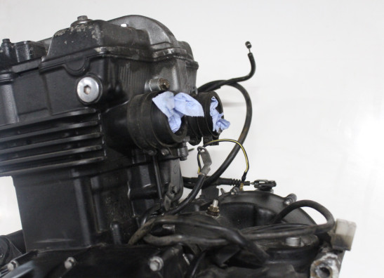 Motorblok Kawasaki ER 5