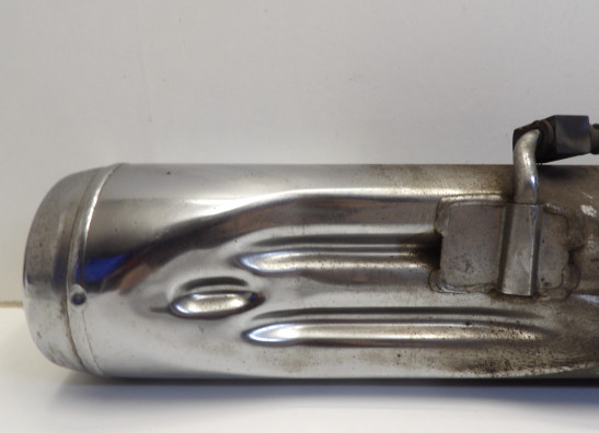 Uitlaat BMW R 1100 RT