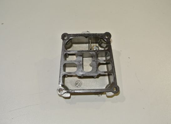 Motorblockdeckel Suzuki GSX R 600