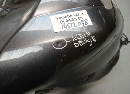 Benzintank Yamaha YZF R1