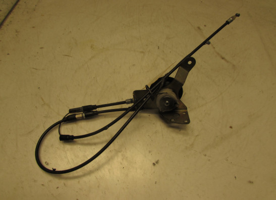 Benzinekraan Honda VFR 750