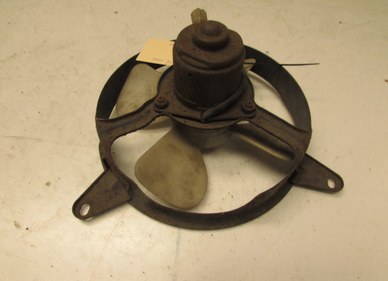 Fan Honda Goldwing GL