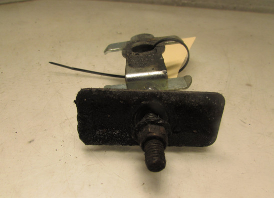 Achterbrug Suzuki GSX F 750