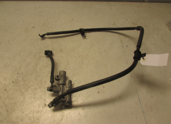 Brake hose front Honda CBR 1000 F