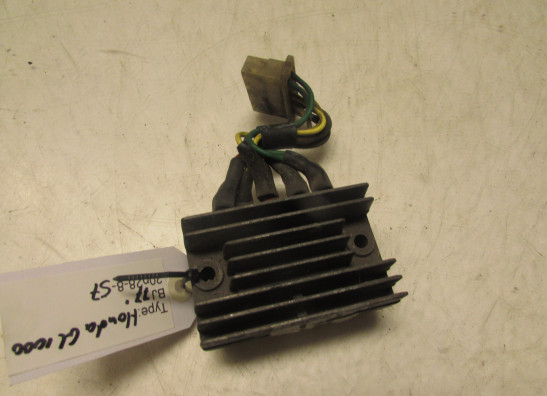 Spanningsregelaar Honda Goldwing GL