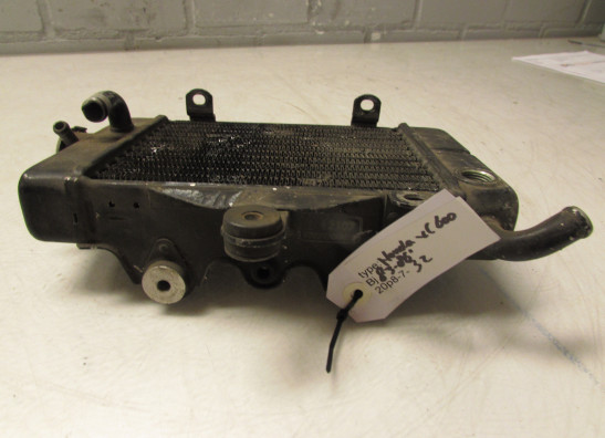 Radiateur Honda Overige Honda