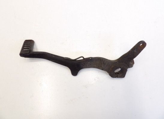 Brake pedal Honda NX 250 Dominator