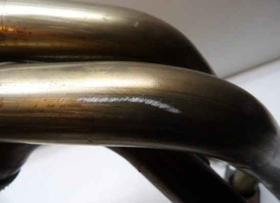 Auspuff-Krummer Kawasaki Z 1000