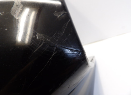 Topkuip Suzuki GSX R 750