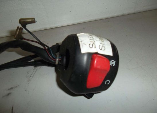 Lenkerschalter rechts Suzuki GSX R 750