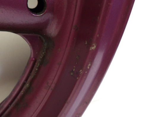 Voorvelg Suzuki RF 900