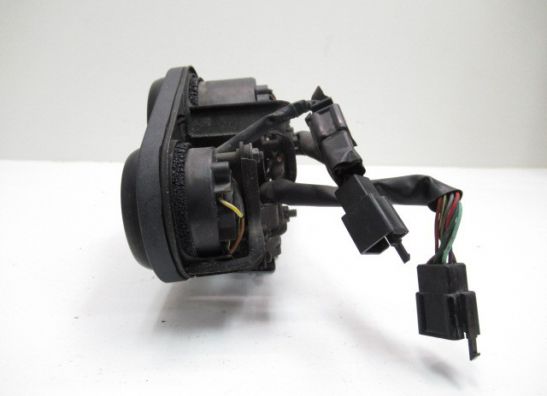 Tellerset Kawasaki ZXR 750