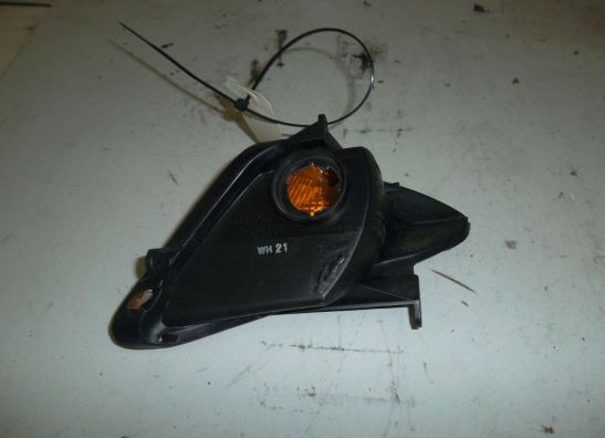 Knipperlicht rechts voor Honda Fes 250
