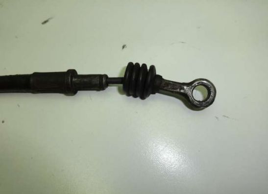 Rear brake master cylinder  Honda VT 700 750