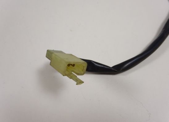 Tankuhr Kawasaki Z 1000