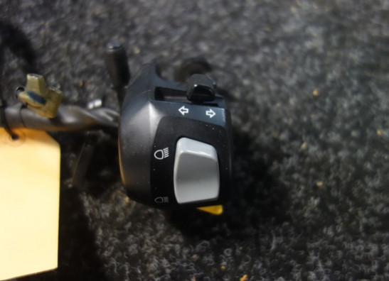 Stuurschakelaar links Yamaha XP 500 T-Max