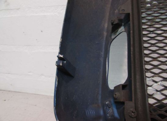 Radiator toebehoren BMW K 100