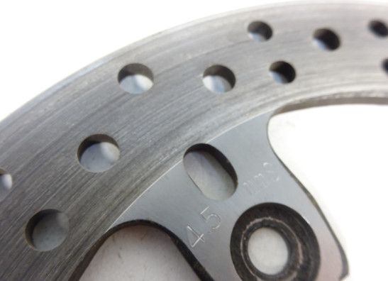 Achterremschijf KTM 990 Superduke