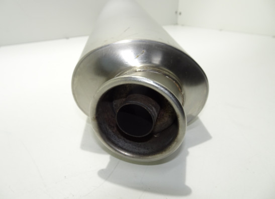Muffler Ducati monster 600