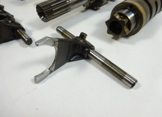 Versnellingsbak Ducati monster 600