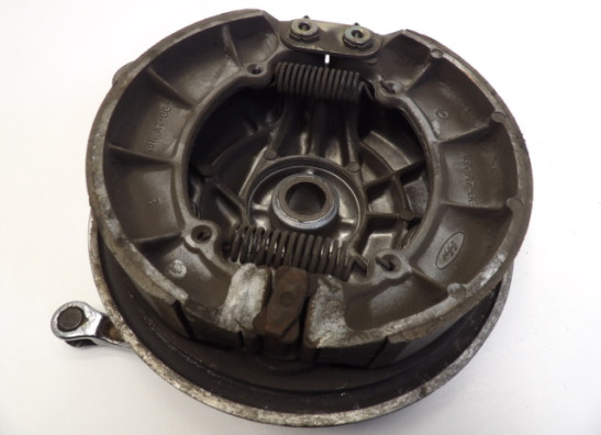 Bremstrommel Honda VT 700 750