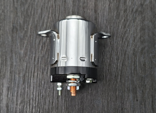 Anlasser Harley Davidson Overige Harley Davidson