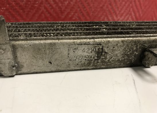 Oil cooler Honda VTR 1000 SP